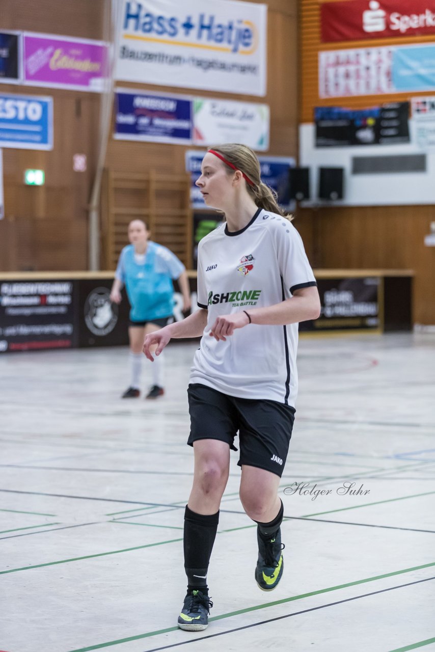 Bild 487 - VR Bank Cup Horst